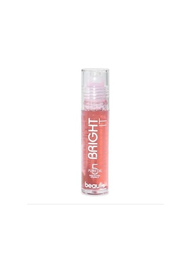 Beaulis Bright It Dudak Bakım Yağı 204 Cupcake