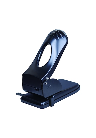 Bigpoint Arşiv Tipi Delgeç 60 Yaprak Siyah Bp336-95