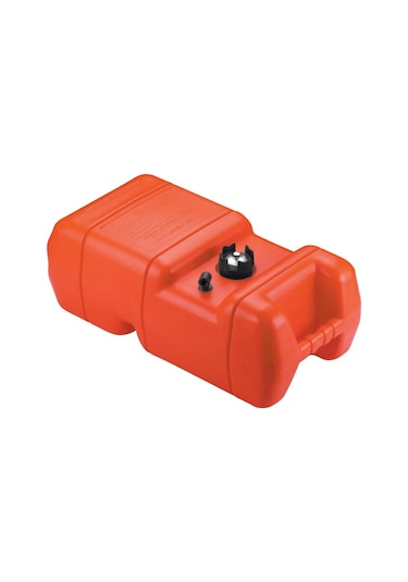 Easterner Yakıt Tankı 22 Litre 58x30x24 Cm