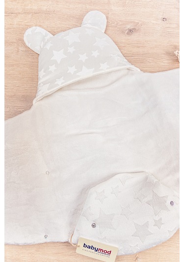 Welsoft Kız/erkek Bebek Kundak Bebek Battaniye Çok Renkli