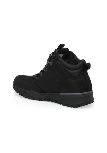 Dockers by Gerli 233151 2PR Siyah Erkek Outdoor Bot Siyah