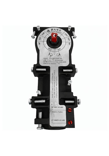 Ayrıntıshop Gülsan Rana Cam Kapı Motor Hidrolik Stop Mekanizmaları Aparat