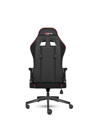 Xdrive Toryum Oyuncu Koltuğu Kırmızı/Siyah