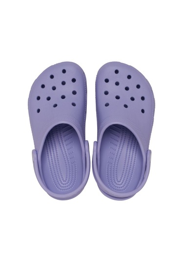 Crocs Classic Clog K Çocuk Terlik Cr206991-5bn Çok Renkli