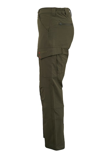 Cresta Outdoor Kargo Cepli Su Itici Erkek Pantolon