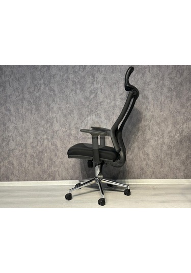 Eden Fileli Üst Düzey Yönetici Koltuğu