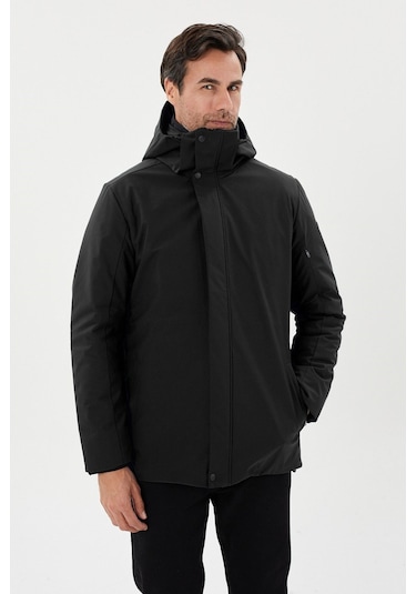 Exuma Erkek 3+1 Mont 2411155 Siyah 2411155-sıy Siyah