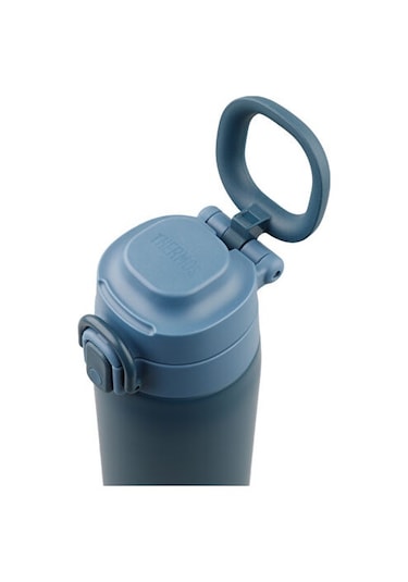 Thermos Mug 0.75l Klasik Termos Jos-750-023607 Mavi Mavi