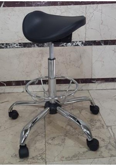 Hekim Taburesi Cerrahi Tabure Eğer Tabure