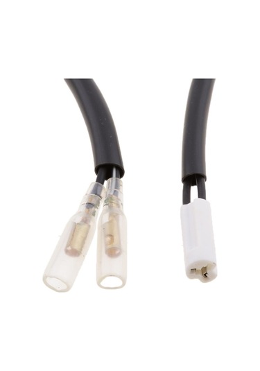 Suntek Yamaha Yzf R1 Yzf-r6 1998-2012 İçin Dönüş Sinyali Adaptörü Fiş