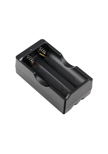 18650 4.2v 650ma Pil Şarj Cihazı