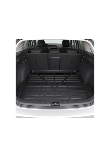 Audi A3 Sedan 2013 Uyumlu Maximum 3d Bagaj Havuzu
