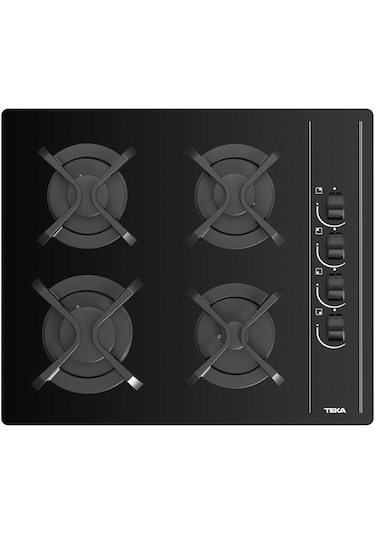 Teka GBC 64002 KBC BK Ankastre Ocak