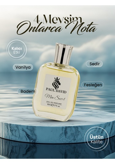 E113 Oryantal Odunsu Edp Parfüm Uzun Süre Kalıcı 50ml Amber