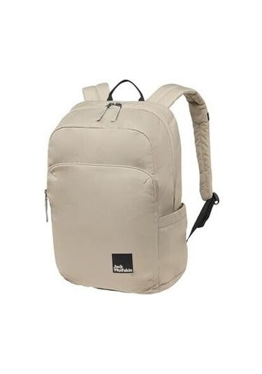 Jack Wolfskın Terravıew Unısex Stone Sırt Çantası A64867-4030 Gri