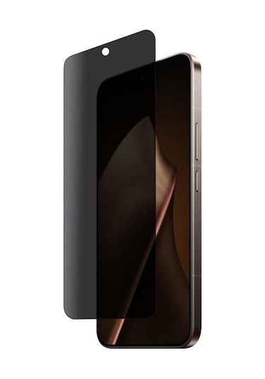 Xiaomi 15t Pro Hayalet Ekran Koruyucu Gizlilik Filtresi