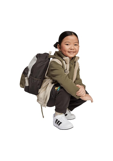 Adidas Çocuk Bej Yelek Lk Sım Vst Jl9200 Bej
