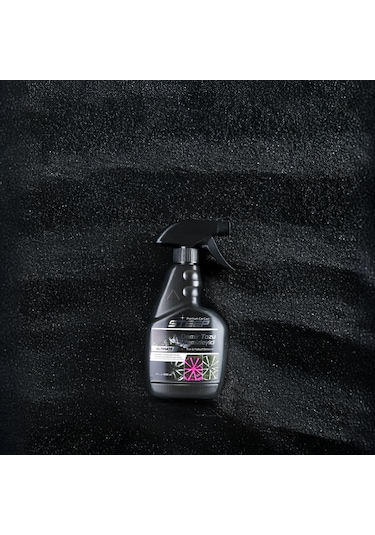 Steep Ultimate Demir Tozu Temizleyici 500 Ml