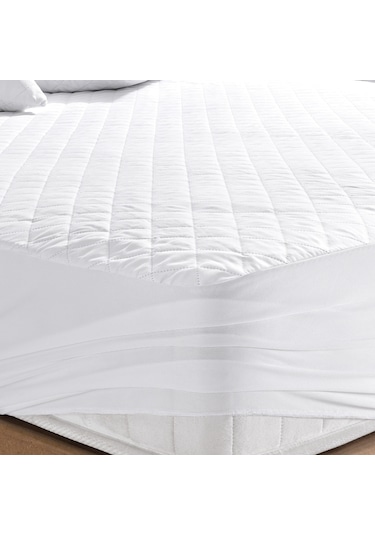 Yataş Bedding Frio Full Kenar Sıvı Geçirmez Alez 160 x 200 CM
