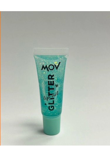 Mov Glıtter Lıp No:04 04