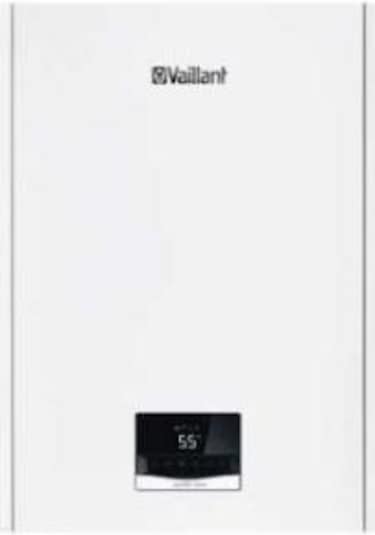 Vaillant ecoTEC İntro 18/24 Kw (16.000 Kcal) Tam Yoğuşmalı Kombi