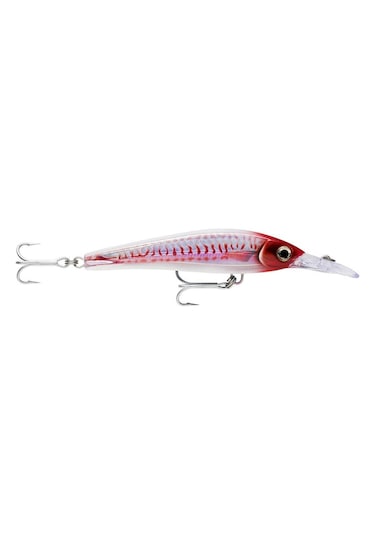 Rapala X-rap Magnum Xtreme Hdrhu 16 Cm 68g Maket Balık 2.5 M Yüzme Derinliği