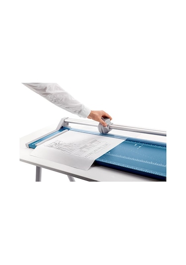 Dahle 554 Profesyonel A2 Sürgülü Giyotin