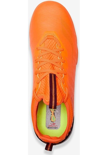 Lescon Tempo 3 Halısaha Ayakkabı Yetişkin Turuncu