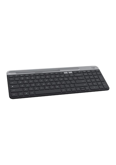Logitech K580 Slim 920-010624 Bluetooth Klavye