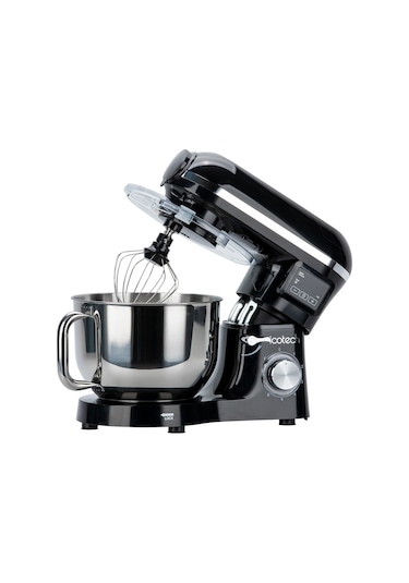 Icotech SM50 2000W 6.2 L Pro Hamur Yoğurma Makinesi