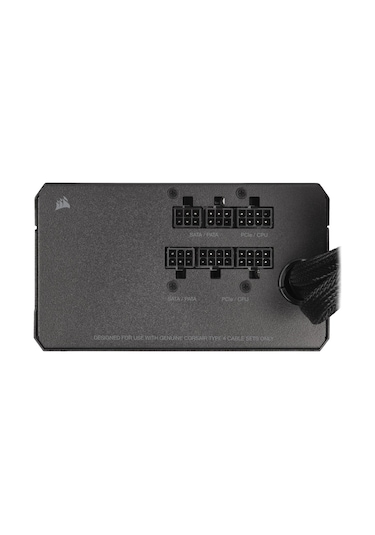 Corsair CX750M CP-9020222-EU 750W 80+ Bronze Yarı Modüler Güç Kaynağı