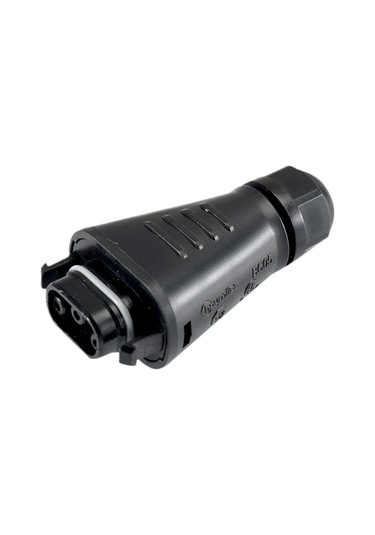 Homyl Konnektörü Mikro Şebeke İnvertörleri Sıcaklığa