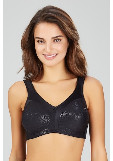 Kom Carmına Sütyen Toparlayıcı Kapsız Telsiz