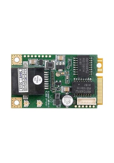 Didadodo 300mbps Çift Antenli Wifi Modül - Router/köprü/repeater Modları İle Sinyal Güçlendirici, Yüksek Kapasiteli