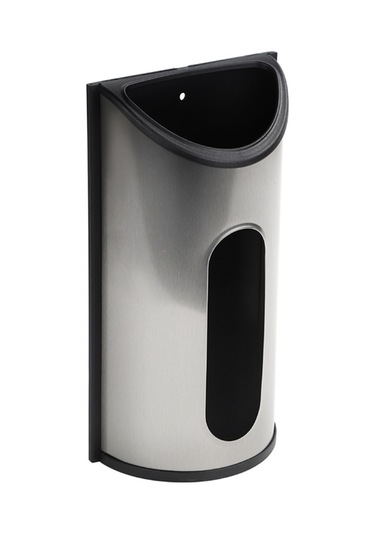 Plastik Poşet Organizatörü, Mutfak İçin Pratik Çözüm Diğer