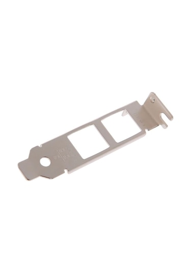 Open Smart OPS01G42RT Dual 2 Port Gigabit PCI-E X1 Ethernet Kart