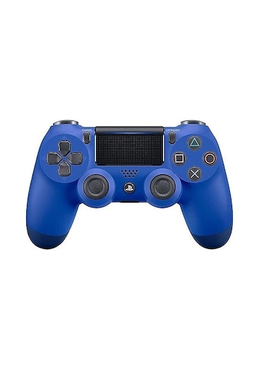İting Dualshock 4 Mavi Kablosuz Ps4 Oyun Kolu Mavi