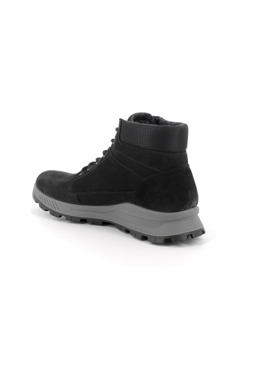 Bot Kadın Diğer 6662900 Igı&co Dgg 66629 Capra Met Parke Nero Siyah