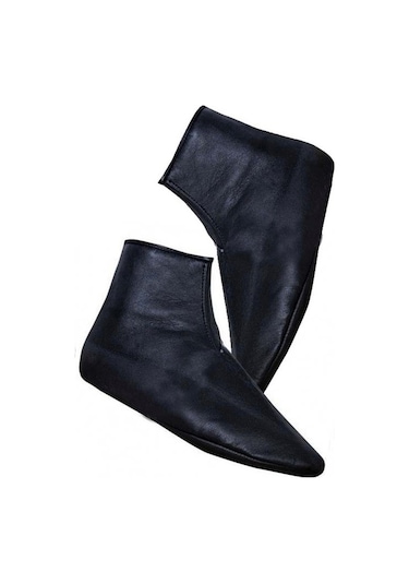 Astarlı Mest - Koyun Derisi Siyah