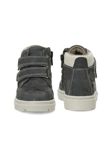 Kinetix Ferb B 5pr Gri Erkek Çocuk Worker Bot 000000000102029704 Gri