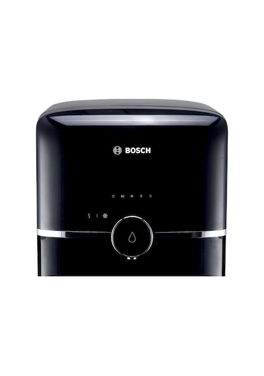 Bosch RDW1576 Su Sebili Siyah