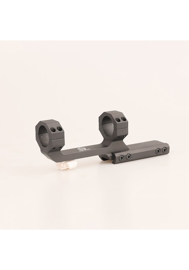 Square 165mm Durbun Ayak Çok Renkli