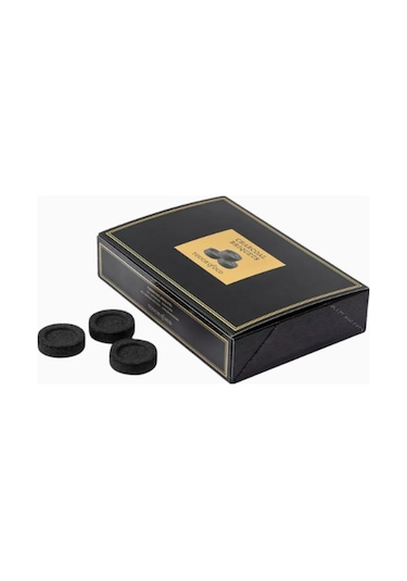 Touch Of Oud Briquets Kömür Seti, 50 Parça