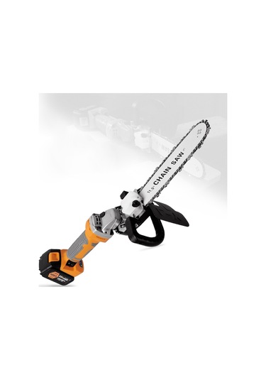 Sones Hilda Power Tool Açı Taşlama Makinesi Alt İstasyon Zincir Testere Cilalama Makinesi Testere Dönüştürücüyü Değiştirmek İçin