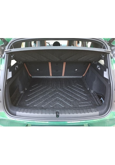 Mini Countryman U25 Ev Bagaj Havuzu Elektrikli 2024-