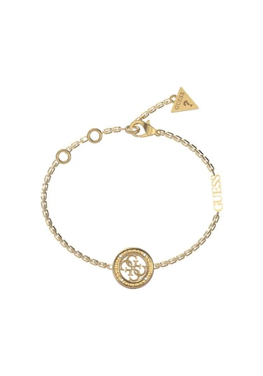 Guess Kadın Bileklik JGUJUBB02289JWYGBKS Altın