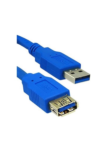 Usb 3.0 Hdd Harddisk Kablosu Yüksek Hiz Uzatma