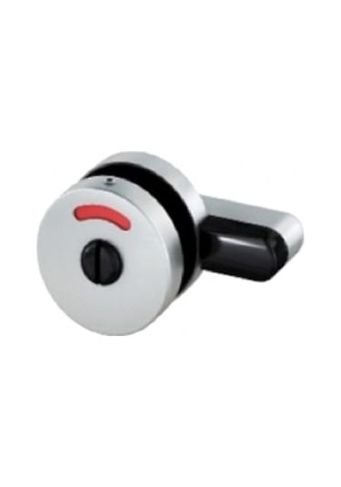 Wc Tuvalet Kabin Mandallı Alüminyum Kabin Kilitleri