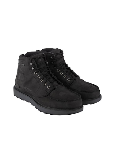 Klim Blak Jack Gore-tex Korumalı Motosiklet Botu Siyah