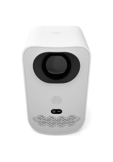 Hp Cc360 Fhd Smart Projector Otomatik Focus 500 Led Lm-android Tv Stick